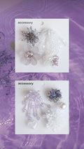 Lavender Haze Set