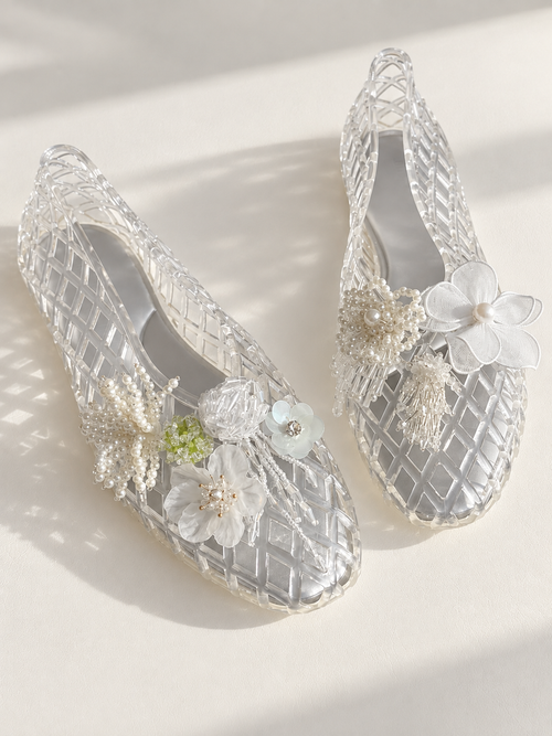Dreamy Bride Set