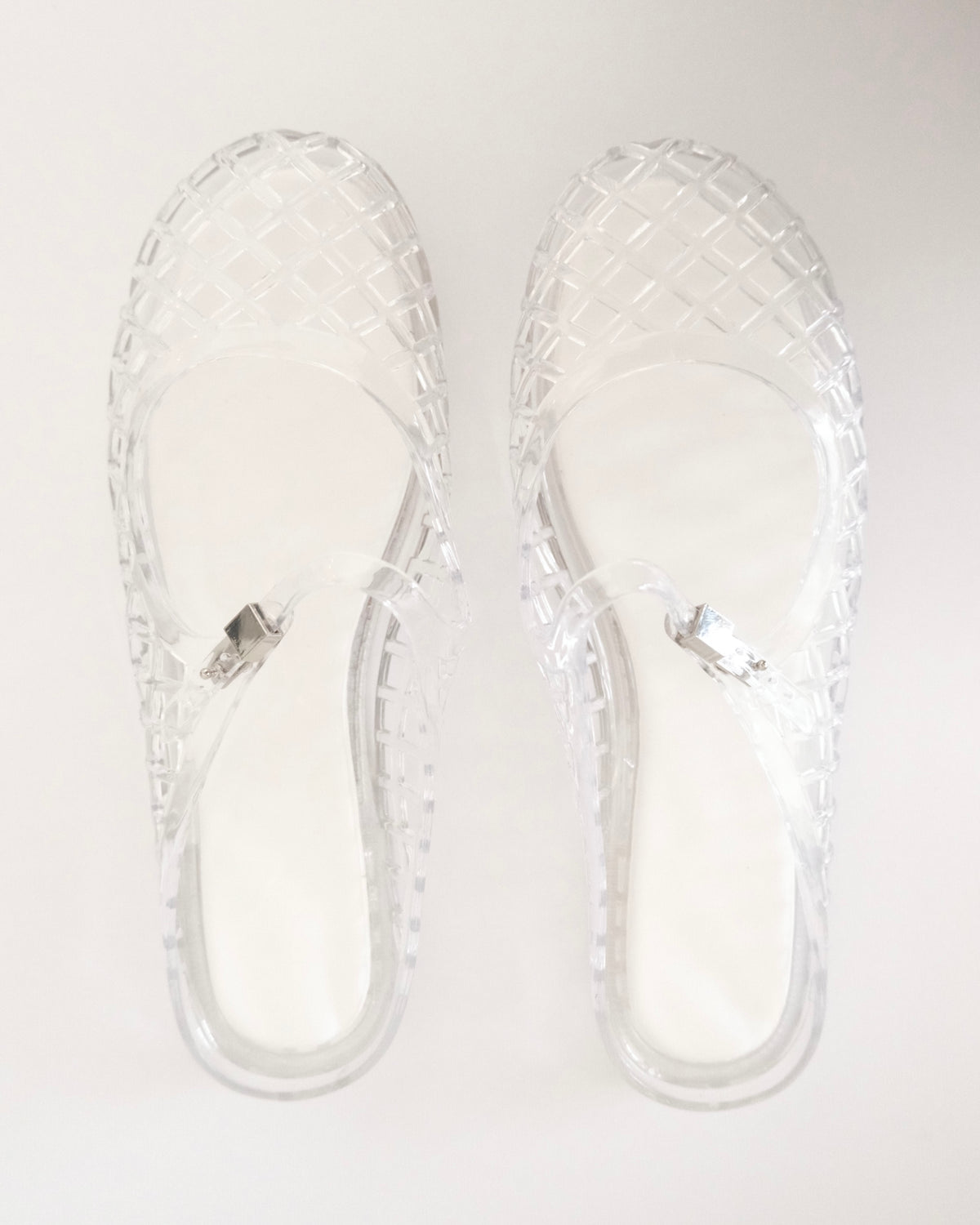 Dolly Clear