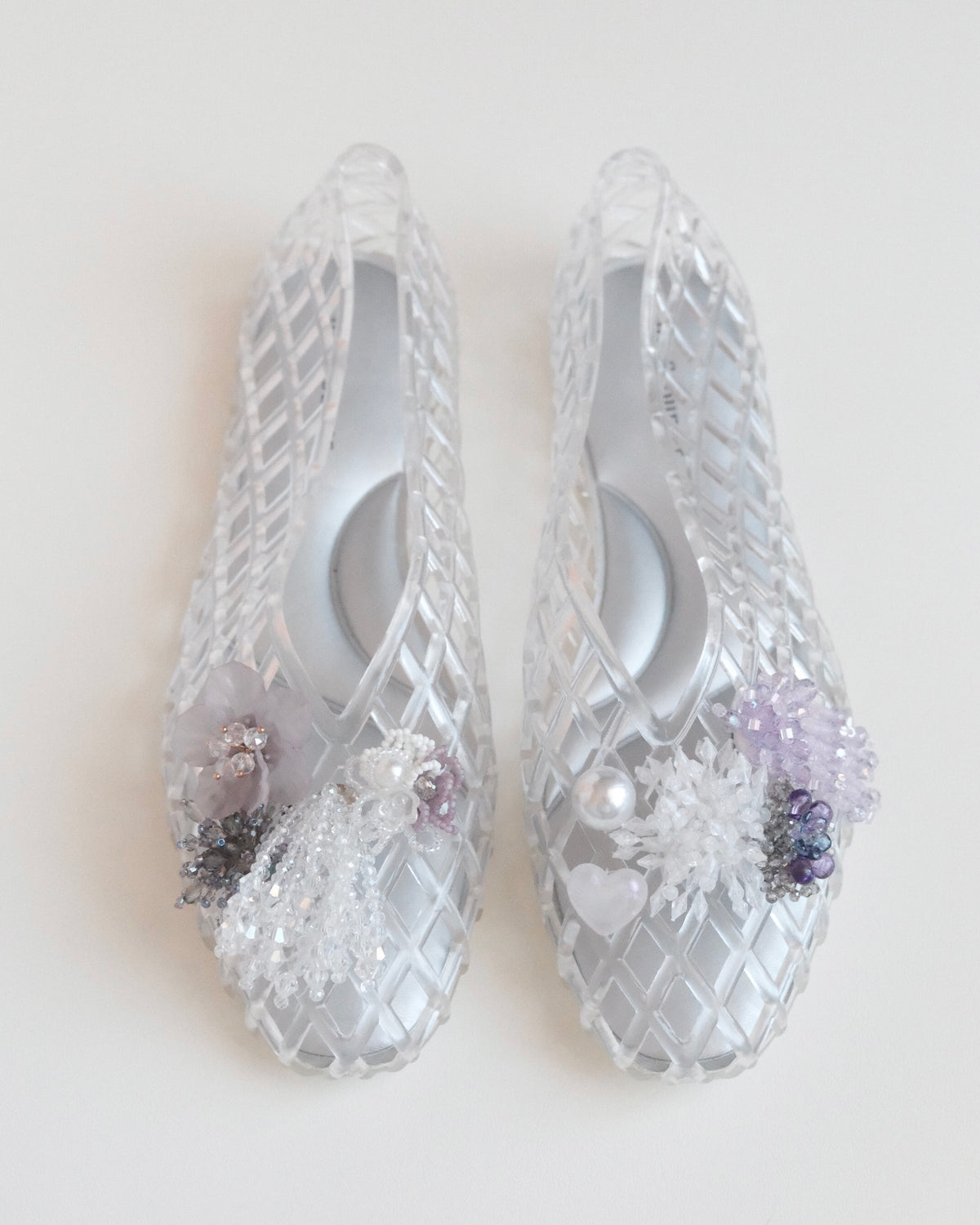 Lavender Haze Set