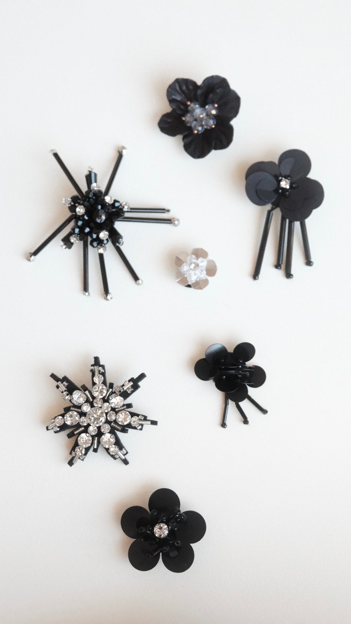 Midnight Bloom Set