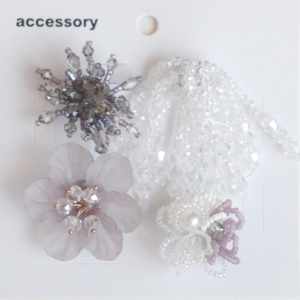 Lavender Haze Set