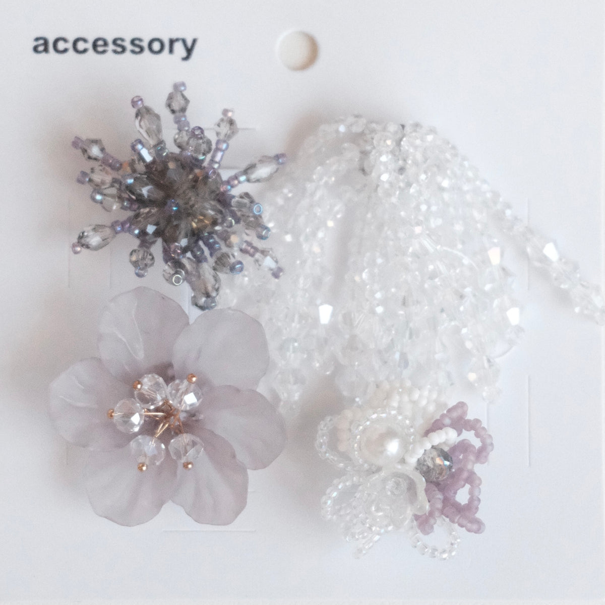 Lavender Haze Set