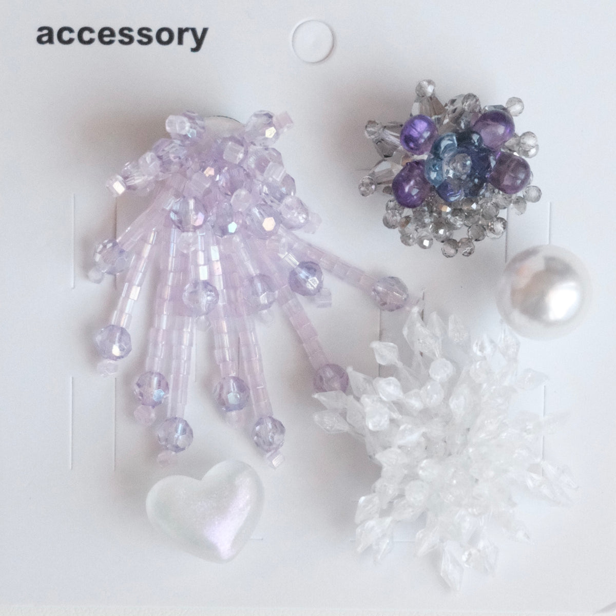 Lavender Haze Set
