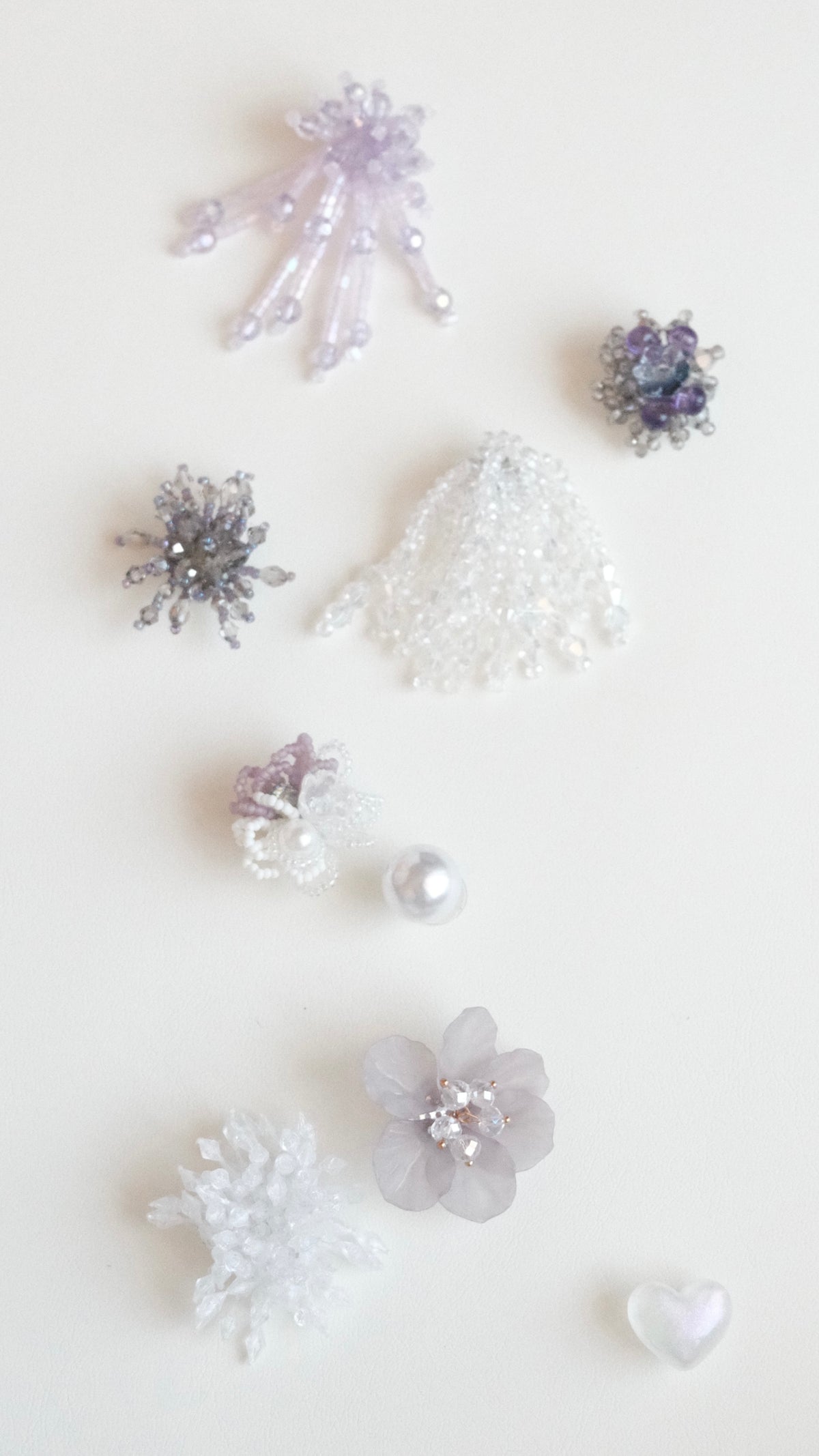 Lavender Haze Set
