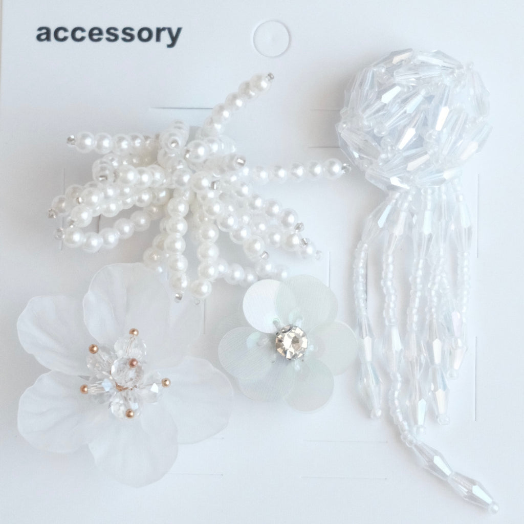 Dreamy Bride Set