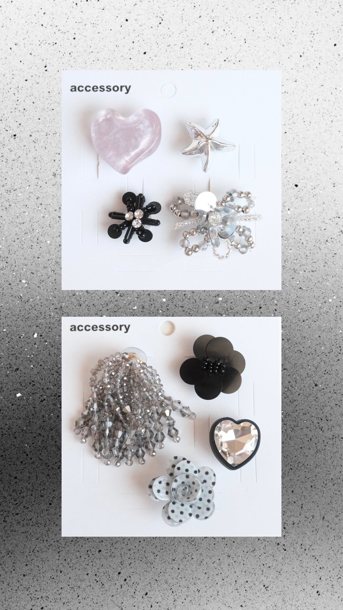 Cosmic Crush Set