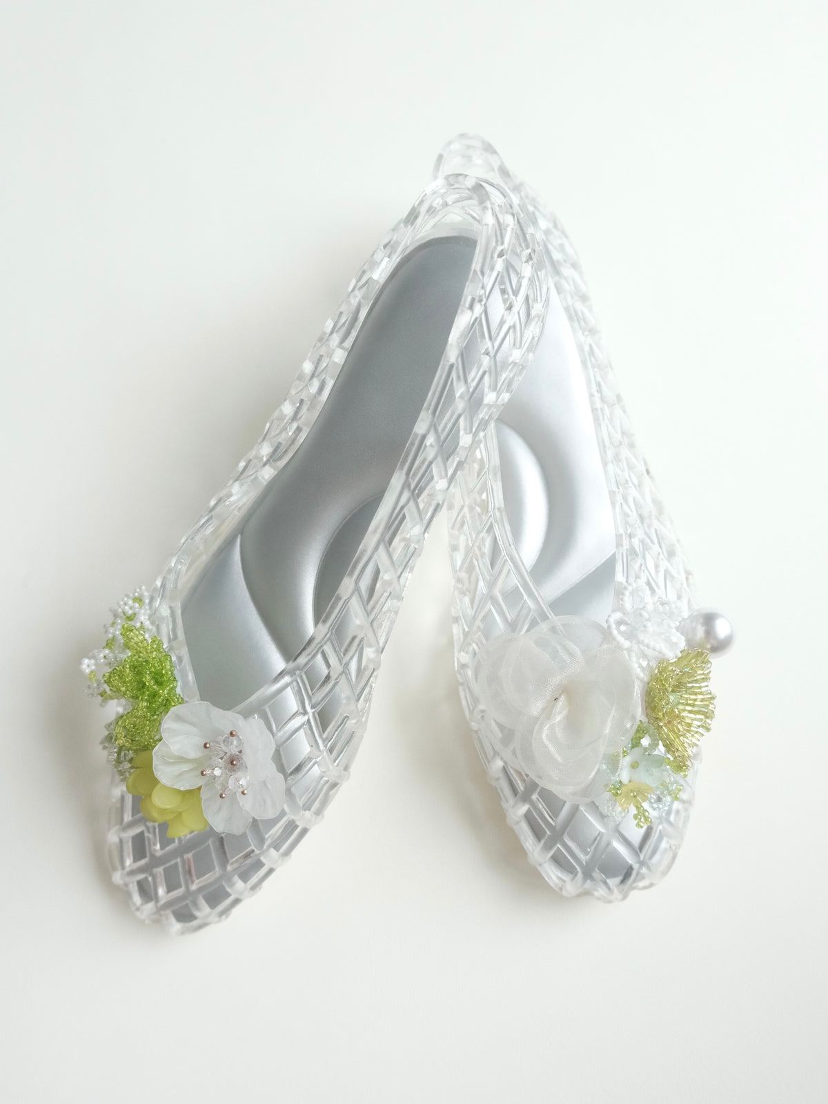 Spring Garden Set