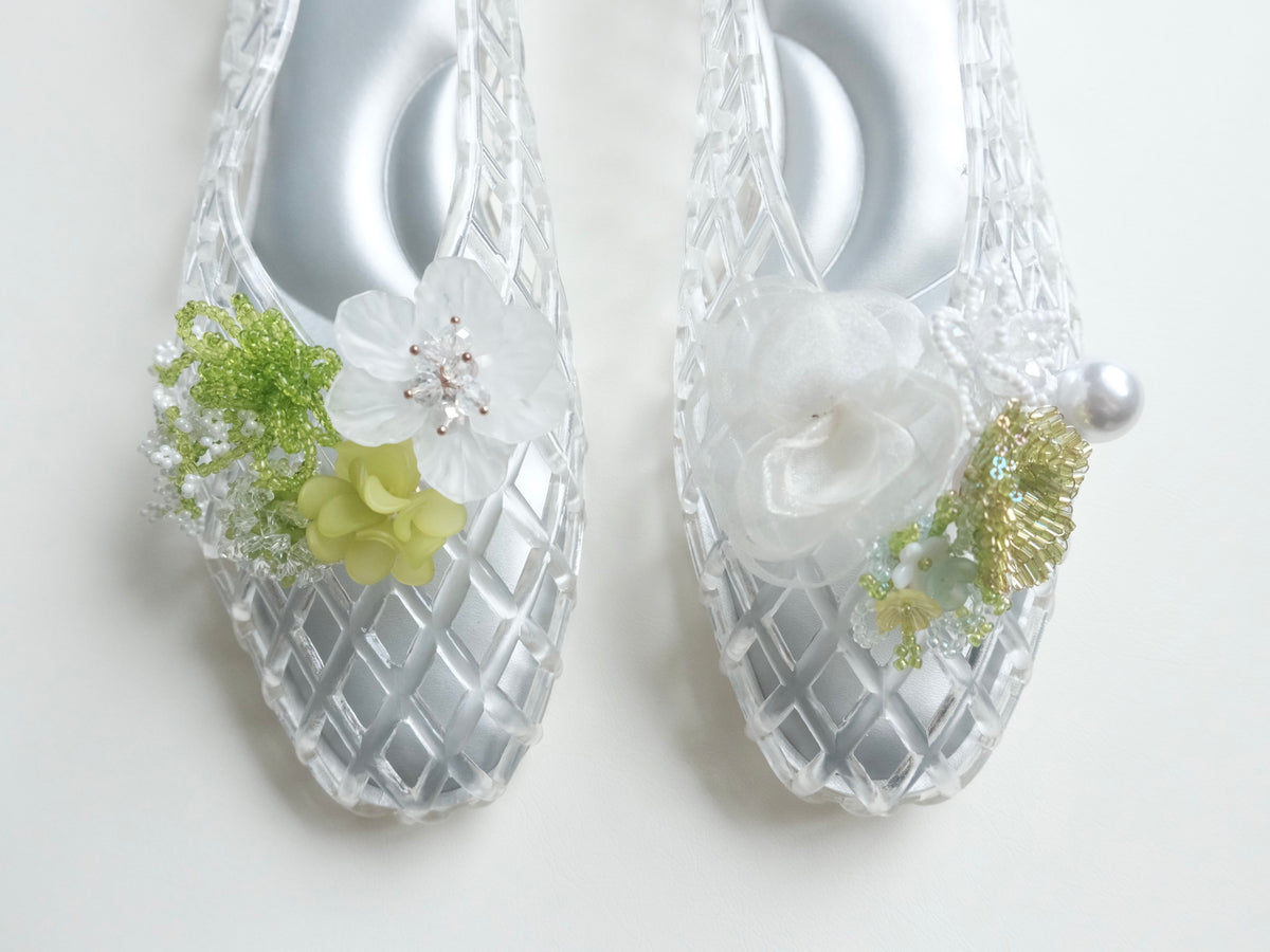 Spring Garden Set