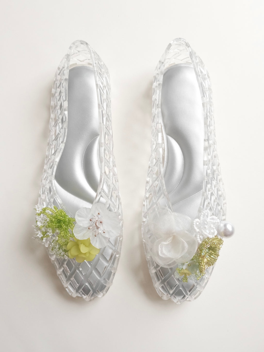 Spring Garden Set